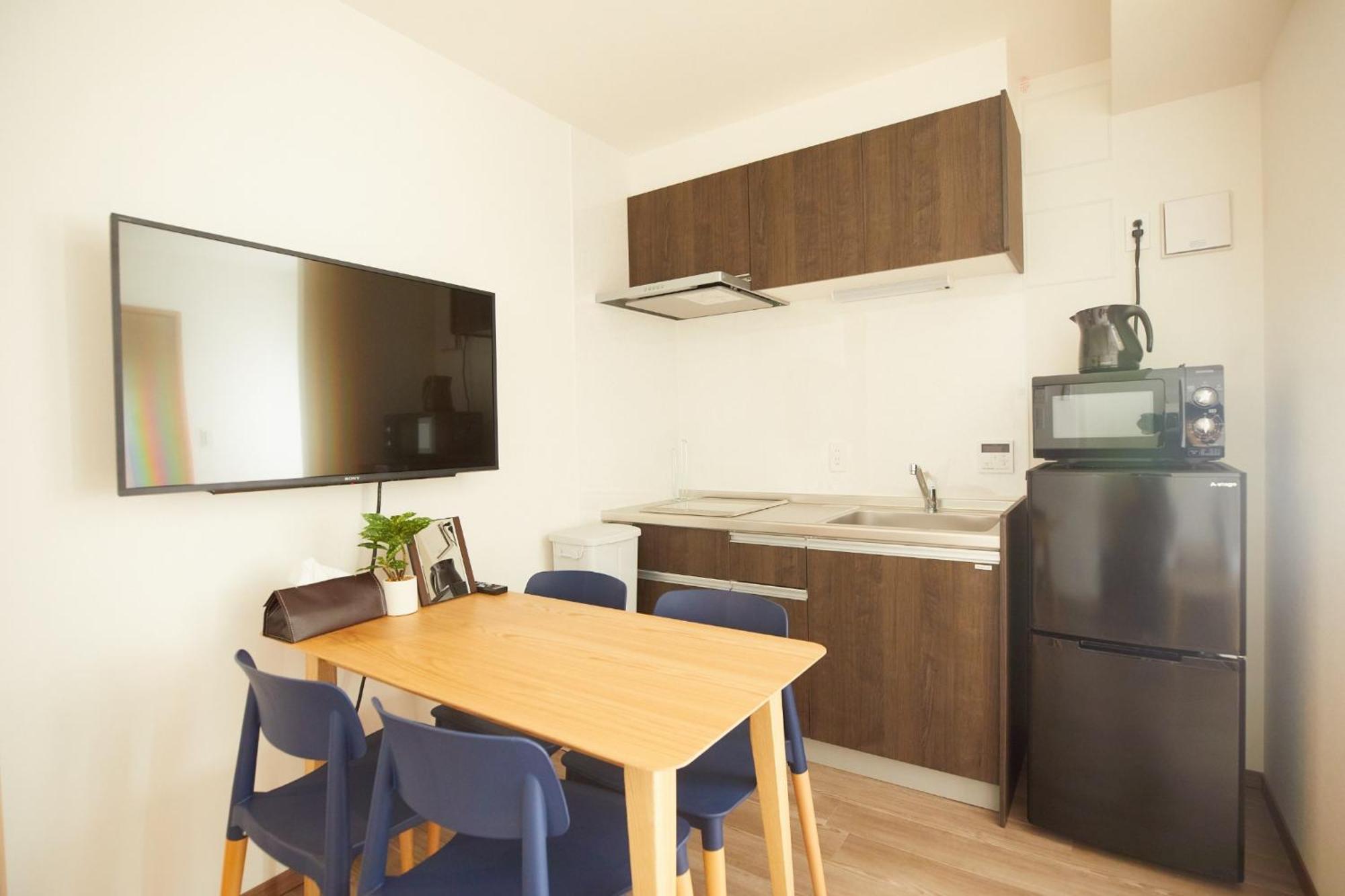 Sg Premium Kasai - Vacation Stay 44353V Токио Экстерьер фото